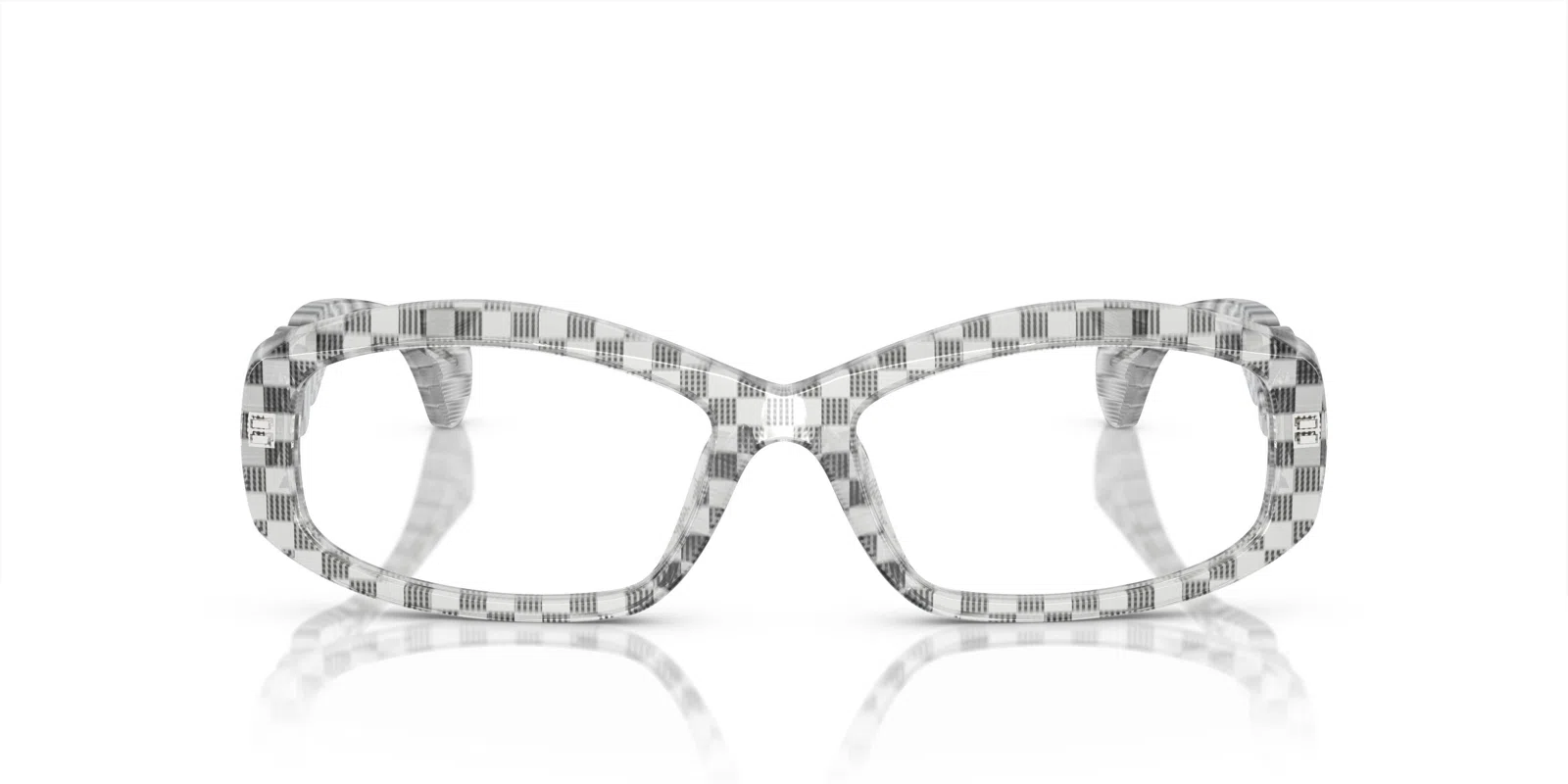 Alain Mikli 3514 Eyeglasses - view 17
